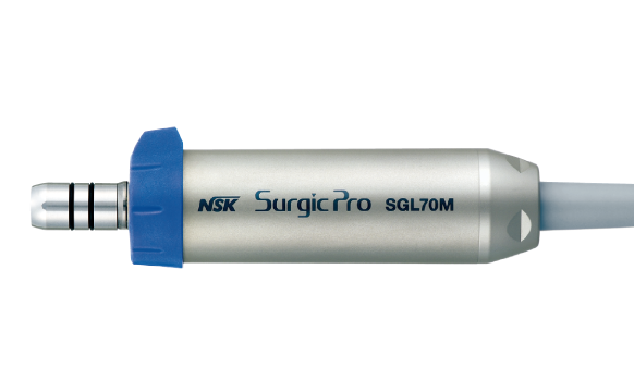 Surgic Pro+ <br/>Mikromotor