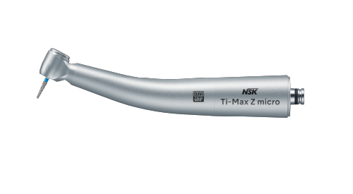 Ti-Max Z Micro <small>Turbine</small>