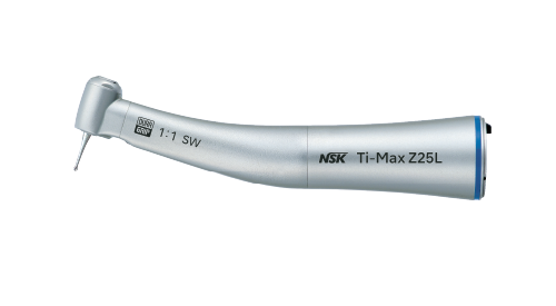 Ti-Max Z25L <small>Winkelstück</small>