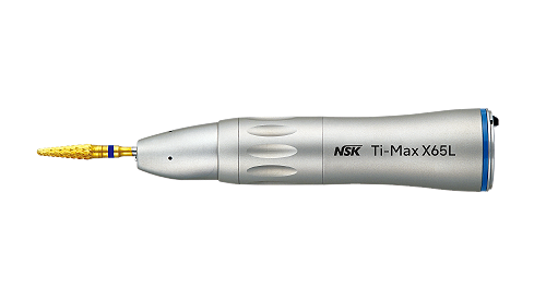 Straight Handpieces