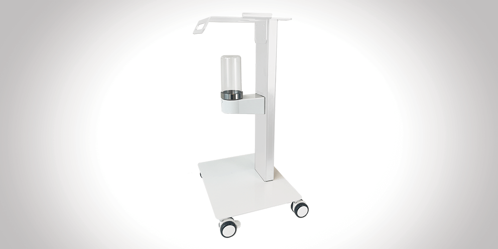 iCart Prophy2  mit Wasserversorgungssystem*