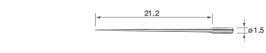 Endodontics V-Tip/	V-S52 -varios