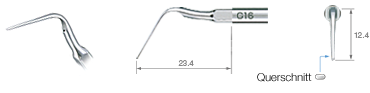 Scaling/G16 -varios