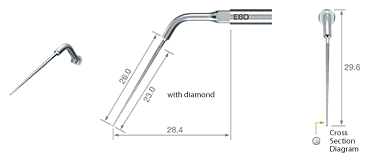 Endodontics/E8D -varios