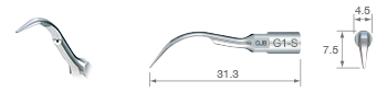 Scaling – variosurg / G1-S