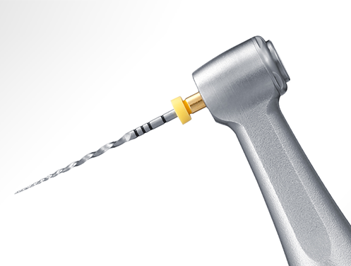 ENDO DREHMOMENT-KALIBRIERUNGSFUNKTION