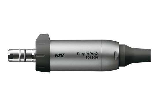 Surgic Pro2<br/>Mikromotor